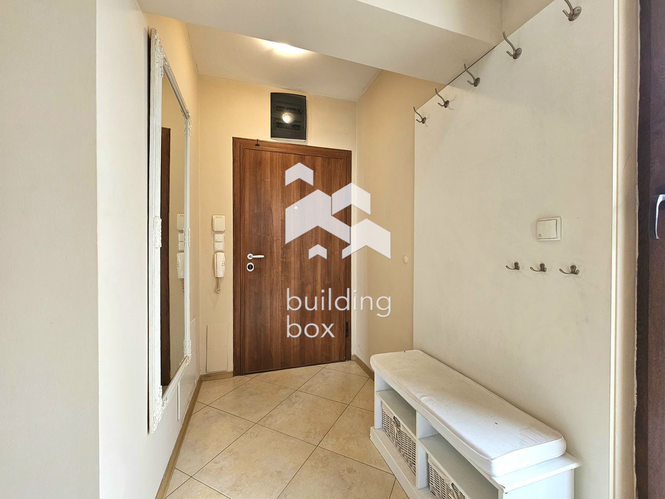 Тристаен апартамент в Артекс Младост 2 - 0