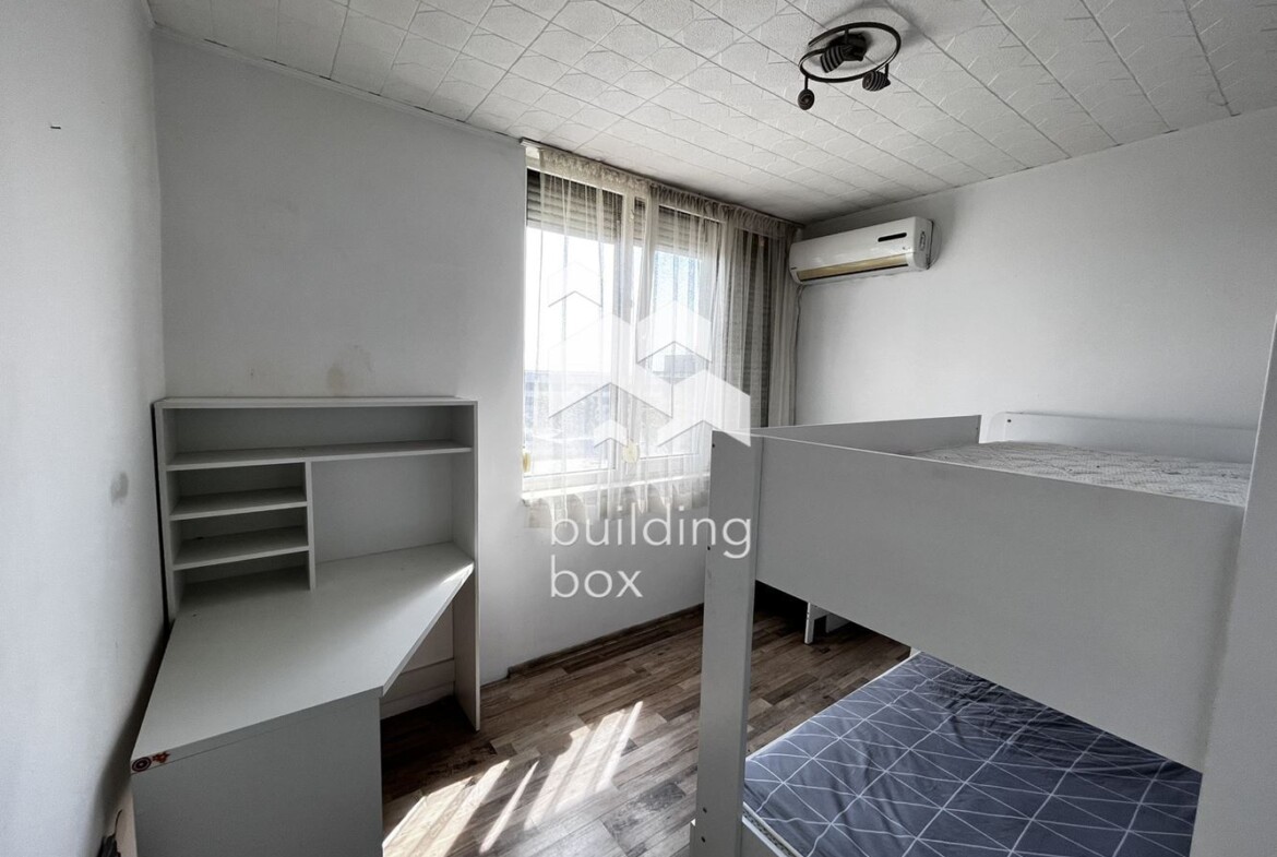 Обзаведена гарсониера - гр. Пловдив - 0