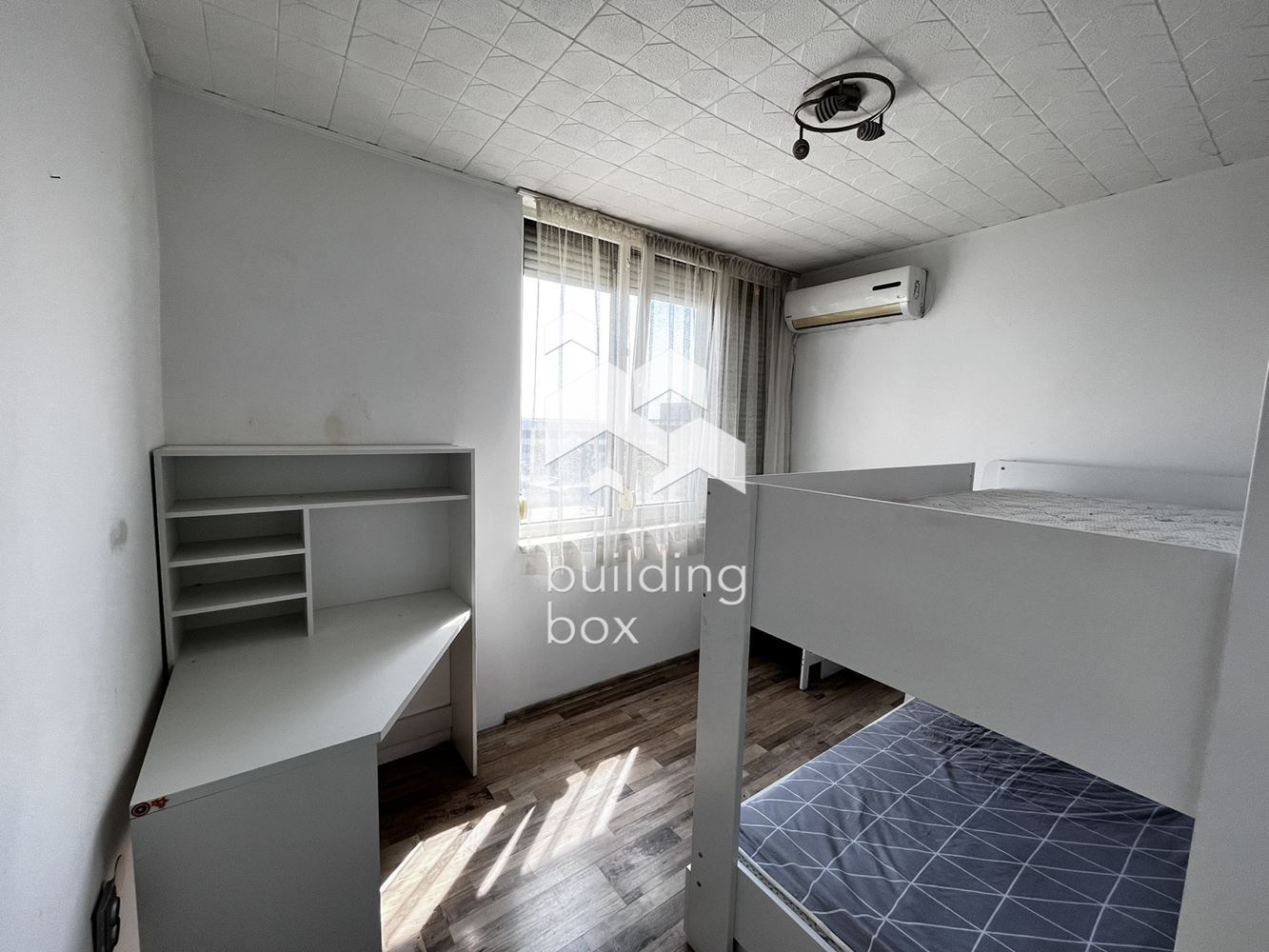 Обзаведена гарсониера - гр. Пловдив - 0