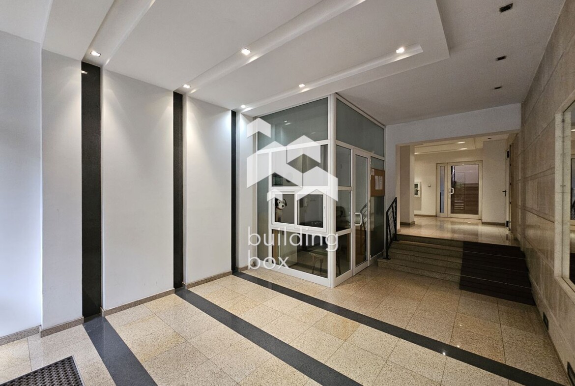 Тристаен апартамент в Артекс Младост 2 - 0