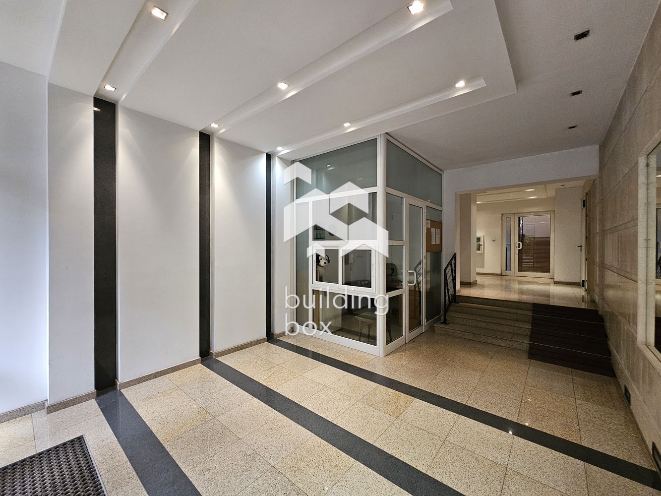 Тристаен апартамент в Артекс Младост 2 - 0