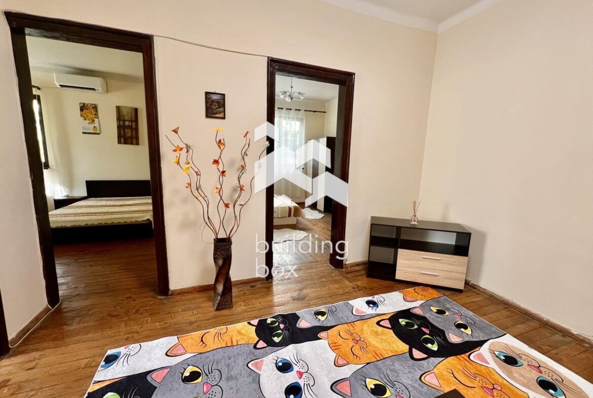 Многостаен апартамент в Яворов - 0