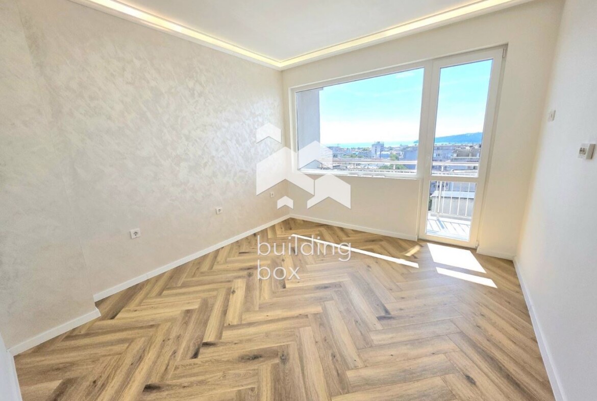 3-стаен - Варна, Зимно кино Тракия - 0