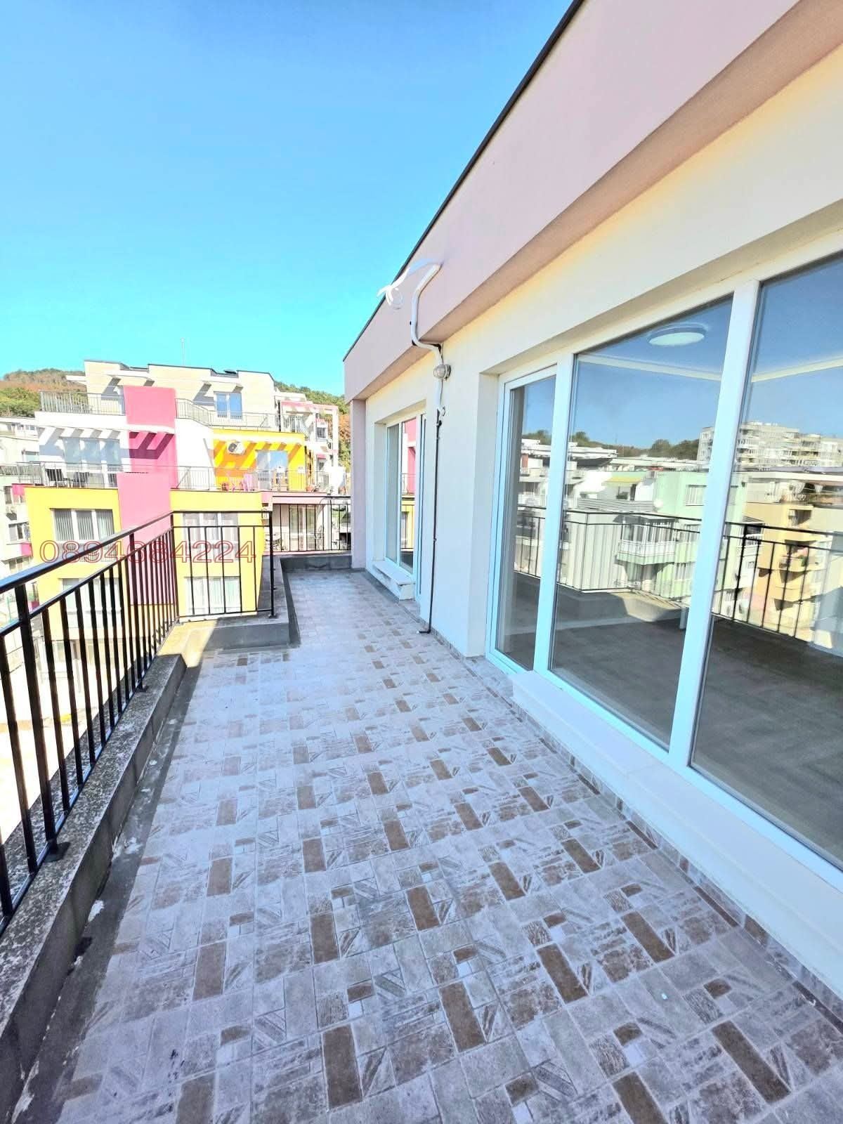 2-стаен - Варна - 0