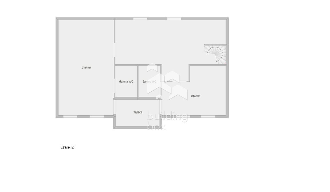 Мезонет в Хиподрума - 0