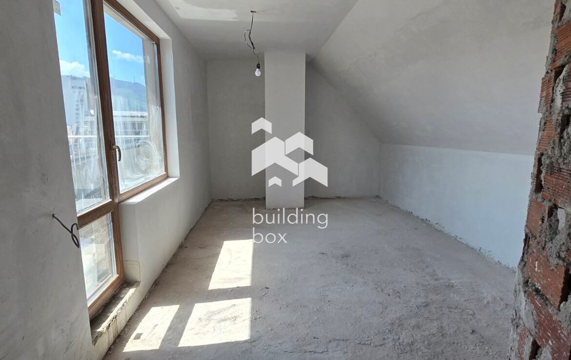 Мезонет в Белите Брези - 0