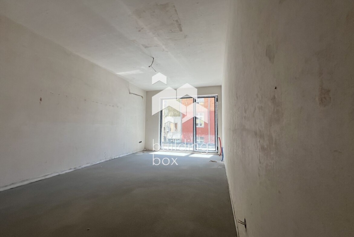 Четиристаен апартамент в нова модерна сграда – Централна София - 0