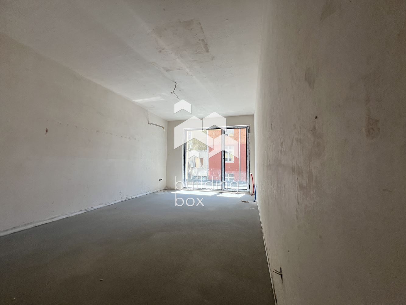 Четиристаен апартамент в нова модерна сграда – Централна София - 0