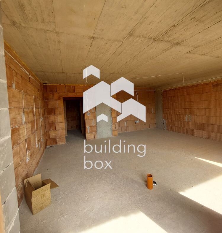 Тристаен апартамент - гр. Пловдив - 0