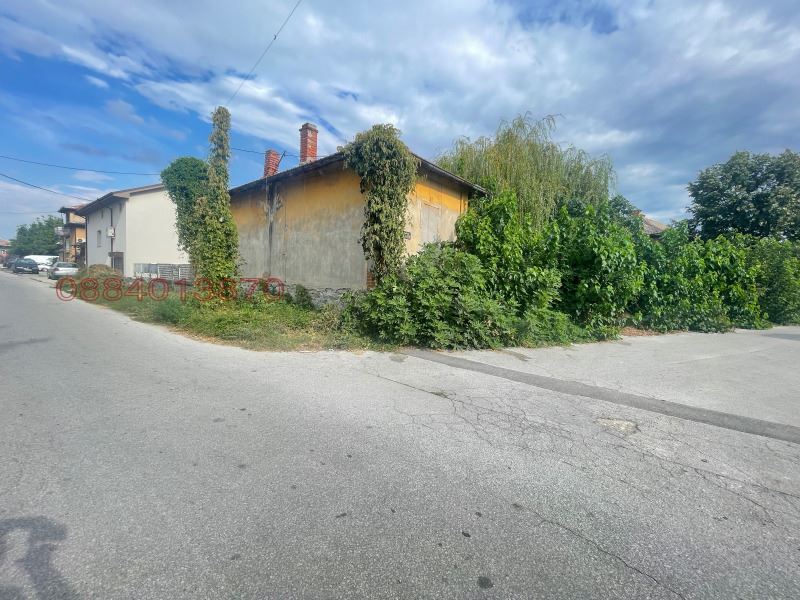 Къща - гр. Стамболийски - 0