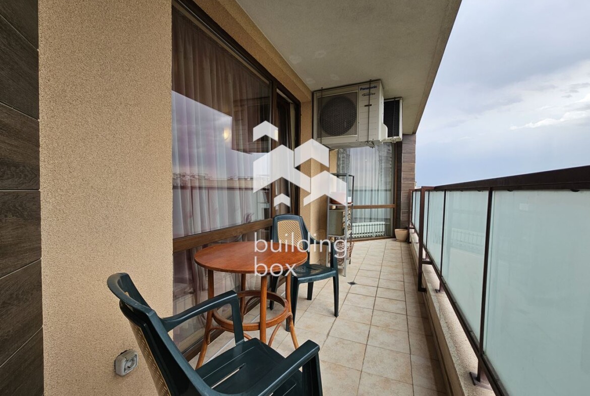 Тристаен апартамент в Артекс Младост 2 - 0