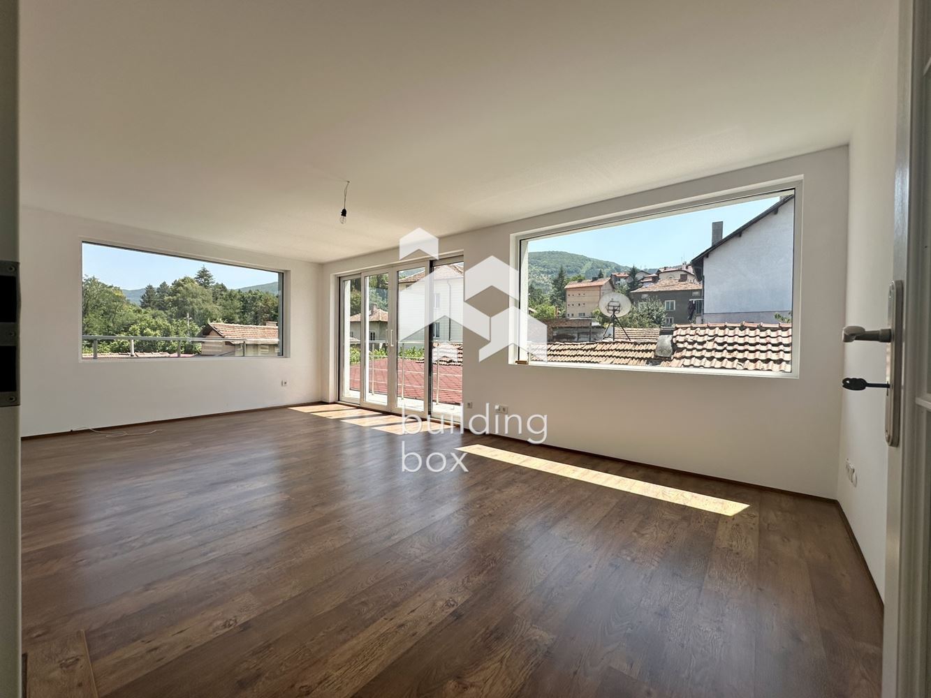 Къща в с. Лозен